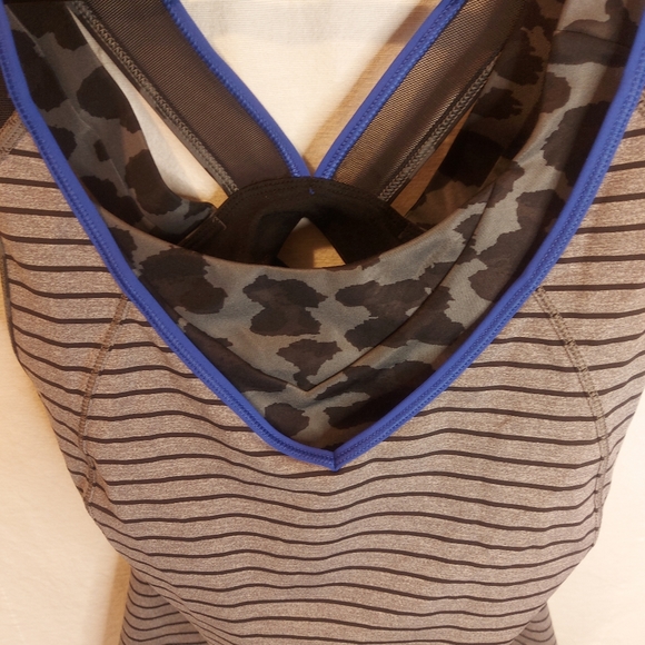 LULULEMON ATHLETICA ♡ Ladies Sport Tank - Picture 2 of 7